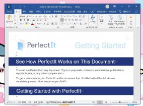 プロ向け校正ソフト「PerfectIt Pro」にライセンス認証の弱点が発見される