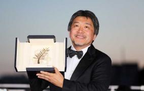 政府からの祝意を辞退した万引き家族・是枝監督に大バッシング