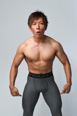 AV男優のしみけん、紀州のドン・ファン妻と共演