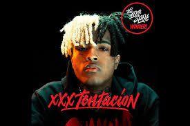 ヤバすぎるラッパーXXXTentacionが射殺される