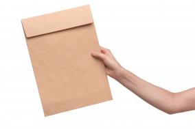 他人宛ての郵便物を転入届を出さずに自宅で受け取る流れ
