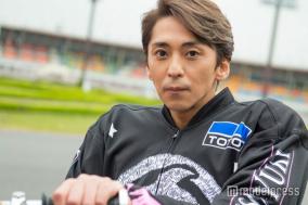 元SMAP森且行、堂々と不倫交際宣言し話題