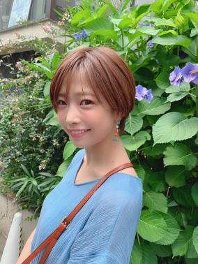アラサー・紗倉まながおばさん化