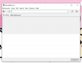 英英辞典・類語辞典ソフト「WordWeb Pro」にライセンス認証の弱点が発見される