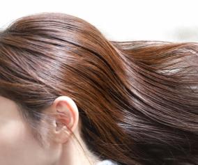 肌や髪の変化を実感したサプリ体験談