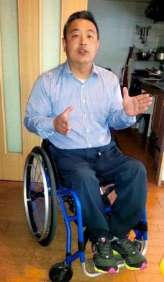 バニラエア車いす客トラブル、プロクレーマー疑惑
