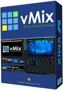 【Windows】ライブビデオ制作ソフト「vMix Pro」を無料で製品版にする方法