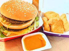 SNSやnoteで話題の「マクドナルド半額注文」の危険な正体