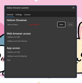 音楽ストリーミングサーバー「Helium Streamer」にライセンス認証の弱点が発見される