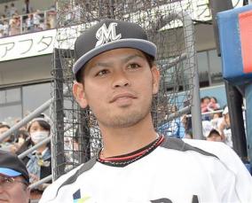 ロッテ・大嶺翔太が金銭トラブルで引退