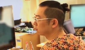 人気ブロガーHagex氏がイベント会場で殺される