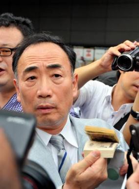 民進党が安倍応援演説に籠池を派遣し選挙妨害か