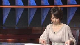 竹林不倫カーセックスの秋元優里アナが閑職へ異動