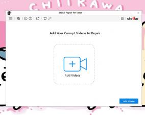 破損した動画ファイルを修復「Stellar Repair for Video」にライセンス認証の弱点が発見される