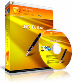 【Windows】バイナリエディター「010 Editor」を無料で製品版にする方法