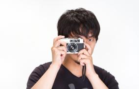 Pocketsharkの出会いは一期一会 第1回