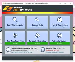 AI搭載のマルウェア対策ソフト「SUPERAntiSpyware Professional X」にライセンス認証の弱点が発見される