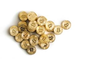 仮想通貨投資OL浦木優のくりぷとメモ ： BTC価格上昇