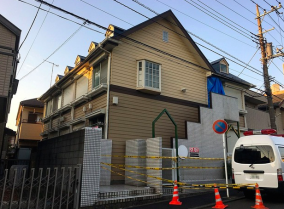 座間9人殺害事件現場に住む男性が話題