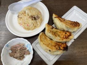 激安でランチを食べられる場所