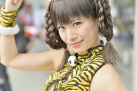 露出系コスプレイヤー天津いちはが身バレ
