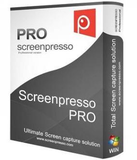 【Windows】キャプチャーソフト「Screenpresso PRO」を無料で製品版にする方法
