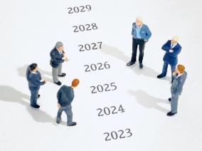2027年問題迫る！ 今年中に買い替えたほうがいい家電の話