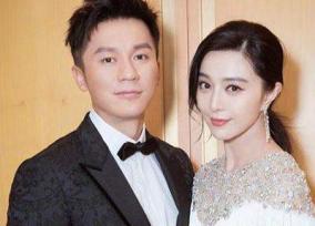 23億脱税ファン・ビンビン、謎の婚約解消