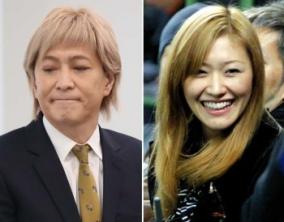小室哲哉、KEIKOの介護放棄と親族が告発