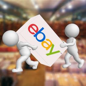 クリニック eBayで海外輸出をしてみたい