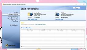 未知の脅威にも対応可能なセキュリティーソフト「Symantec Endpoint Protection」にライセンス認証の弱点が発見される