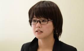 麻原彰晃娘・アーチャリー松本麗華のTwitterが大荒れ