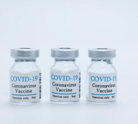 コロナワクチン優先接種の制限変化