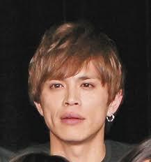 山本裕典　新型コロナ感染