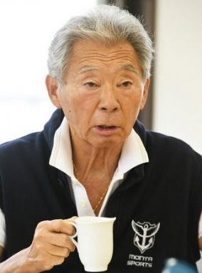 みのもんたの現在