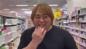 迷惑系YouTuberへずまりゅう、窃盗で逮捕
