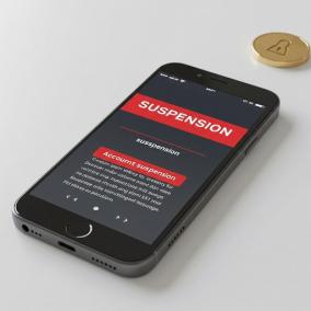 クリニック クレカの現金化で利用停止にされたYahoo IDを復活させたい