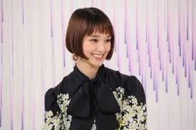 剛力彩芽がイメチェン