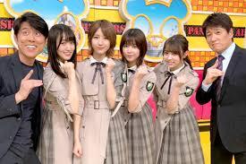 ネプリーグで欅坂46が放送事故