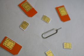 【格安SIM】30GB使い放題を1,500円で利用できる契約