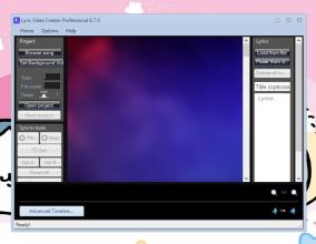 カラオケ動画を作成「Lyric Video Creator Professional」にライセンス認証の弱点が発見される