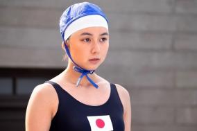NHK大河ドラマ「いだてん」でクッキリ割れ目が映る放送事故