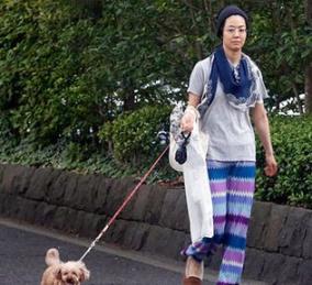夏目三久アナのすっぴんが別人と話題