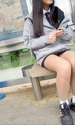 アジアン制服娘の日常風景wwww　【15枚】