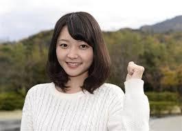 テレ東・竹崎由佳アナの白ブラが見える放送事故