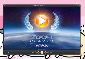 機能が豊富なメディアプレーヤー「Zoom Player 17 MAX」にライセンス認証の弱点が発見される