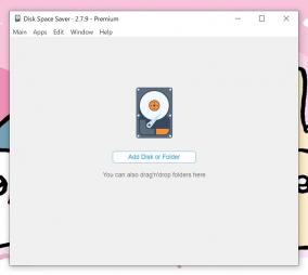 ディスク容量解析ソフト「Disk Space Saver」にライセンス認証の弱点が発見される