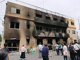 京都アニメーション社放火事件、死者33人の大惨事に