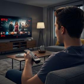 【補足】Netflixをケニア登録にして半額以下で契約できた話