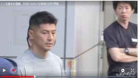 下半身カマタマーレを露出、元J2コーチ小田桐健一が2度目の逮捕